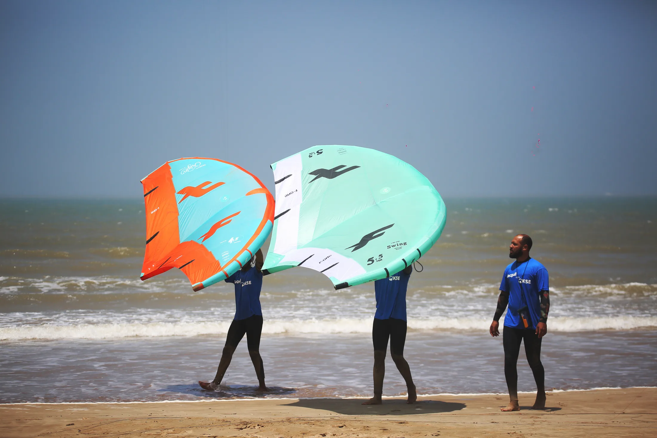 Essaouira est-elle adaptée aux débutants ?